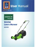 ALDI 60514 User Manual preview