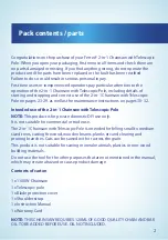 Preview for 5 page of ALDI 705156 User Manual