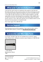 Preview for 19 page of ALDI 709610 User Manual