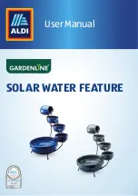 ALDI 709757 User Manual preview