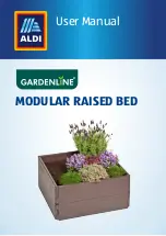 Предварительный просмотр 2 страницы ALDI 803861 User Manual