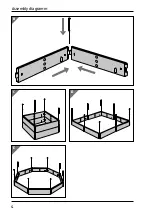 Предварительный просмотр 5 страницы ALDI 803861 User Manual