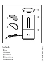 Предварительный просмотр 2 страницы ALDI 808928 User Manual