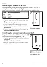 Предварительный просмотр 14 страницы ALDI 808928 User Manual