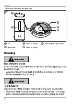 Предварительный просмотр 16 страницы ALDI 808928 User Manual