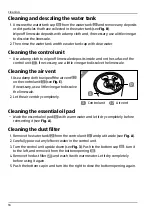 Предварительный просмотр 18 страницы ALDI 808928 User Manual