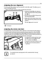 Preview for 17 page of ALDI 818298 User Manual