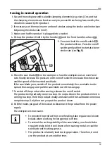 Preview for 19 page of ALDI 818298 User Manual