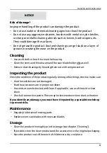 Preview for 23 page of ALDI 818298 User Manual