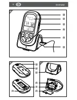 Предварительный просмотр 4 страницы ALDI 92205 User Manual