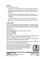 Предварительный просмотр 35 страницы ALDI 92205 User Manual