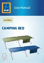 ALDI 96122 User Manual preview