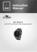 ALDI AA5-SKI-3A Instruction Manual preview