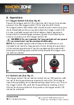 Предварительный просмотр 35 страницы ALDI ABP1815MA Instruction Manual