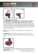 Предварительный просмотр 134 страницы ALDI ABP1815MA Instruction Manual