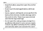 Preview for 16 page of ALDI Activ Energy AEB 2040 - 2.5I User Manual