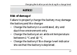 Preview for 27 page of ALDI Activ Energy AEB 2040 - 2.5I User Manual