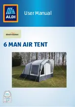 Preview for 1 page of ALDI Adventuridge AD78 User Manual