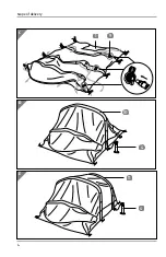 Предварительный просмотр 4 страницы ALDI Adventuridge AD78 User Manual