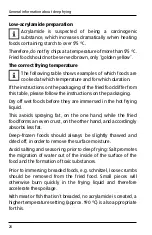 Preview for 16 page of ALDI AMBIANO GT-DFM-01-UK User Manual