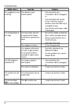 Preview for 22 page of ALDI AMBIANO MD 37508 User Manual