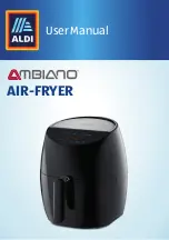 ALDI AMBIANO User Manual preview