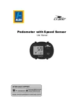 ALDI AU4-PE-3A User Manual preview