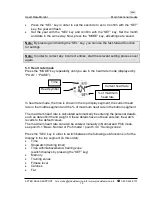 Preview for 10 page of ALDI AU4-PU-4 User Manual