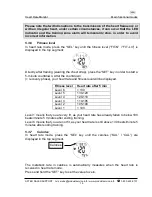 Предварительный просмотр 16 страницы ALDI AU4-PU-4 User Manual