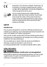 Preview for 6 page of ALDI Auto XS FLX-KW-02 Original Instructions Manual