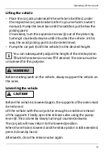 Preview for 13 page of ALDI Auto XS FLX-KW-02 Original Instructions Manual