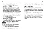 Preview for 5 page of ALDI AutoXS FLX-WH-01 User Manual