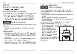 Preview for 6 page of ALDI AutoXS FLX-WH-01 User Manual