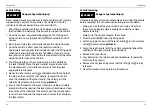 Preview for 8 page of ALDI AutoXS FLX-WH-01 User Manual