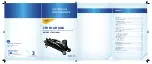 ALDI AutoXS FLX-WH-01US User Manual предпросмотр