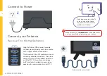 Preview for 8 page of ALDI Bauhn ATV40FHDG-0322 User Manual