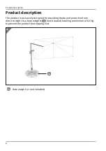 Preview for 8 page of ALDI BELAVI 199159_20210429 Assembly Instructions Manual