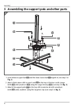 Preview for 12 page of ALDI BELAVI 199159_20210429 Assembly Instructions Manual