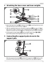 Preview for 13 page of ALDI BELAVI 199159_20210429 Assembly Instructions Manual