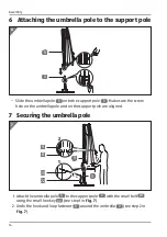 Preview for 14 page of ALDI BELAVI 199159_20210429 Assembly Instructions Manual