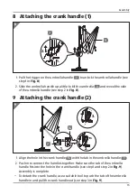 Preview for 15 page of ALDI BELAVI 199159_20210429 Assembly Instructions Manual