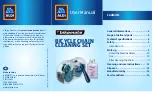 ALDI bikemate 28813 User Manual предпросмотр