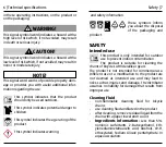 Preview for 4 page of ALDI bikemate 28813 User Manual