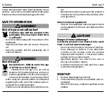 Preview for 5 page of ALDI bikemate 28813 User Manual