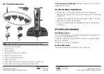 Preview for 3 page of ALDI Easy Home 9163901 Operating Manual