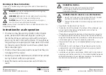 Preview for 4 page of ALDI Easy Home 9163901 Operating Manual