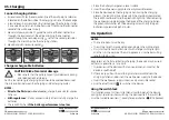 Preview for 7 page of ALDI Easy Home 9163901 Operating Manual