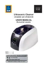 ALDI Easy Home 91960 User Manual preview