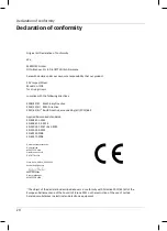 Предварительный просмотр 20 страницы ALDI Ferrex 809147 User Manual