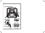 Preview for 2 page of ALDI Ferrex CQB180D-1 Original User Manual